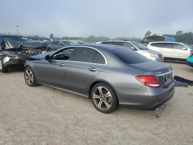 2020 MERCEDES-BENZ E 350 W1KZF8DBXLA814712