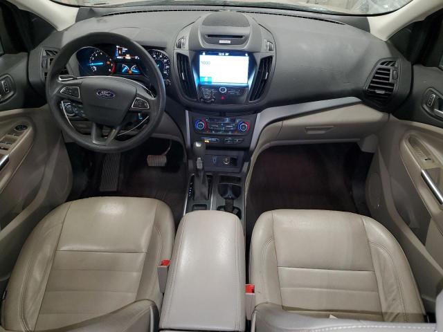 2017 FORD ESCAPE SE - 1FMCU9GD5HUA32263