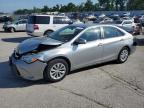 2017 TOYOTA CAMRY LE - 4T1BF1FK8HU650877