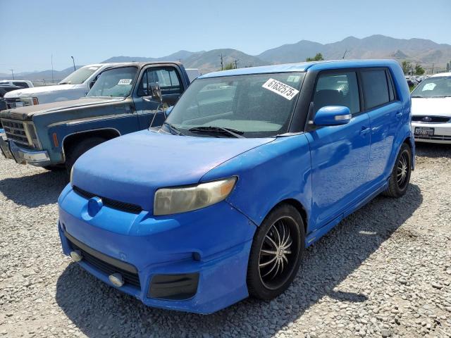 Vin: jtlze4fe0b1137606, lot: 61632575, toyota scion xb 2011 img_1