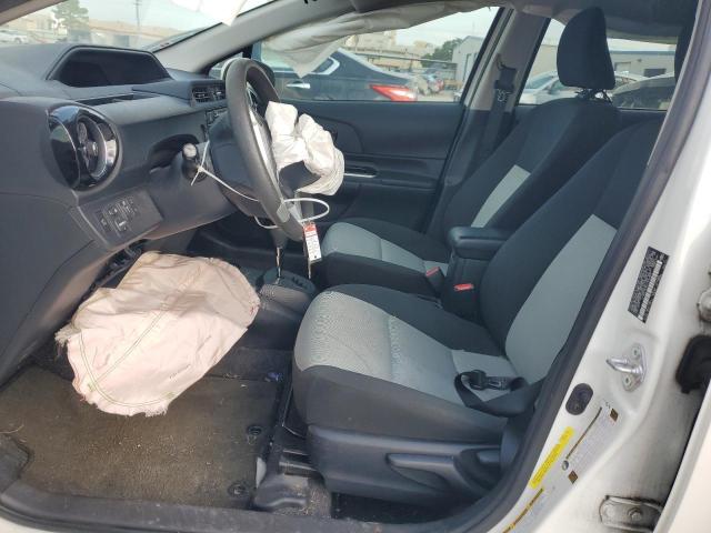 2017 TOYOTA PRIUS C JTDKDTB32H1593369