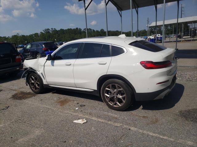 2023 BMW X4 XDRIVE3 - 5UX33DT02P9S72416