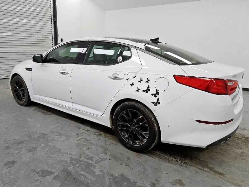 Vin: 5xxgn4a77fg393571, lot: 59543925, kia optima ex 20152