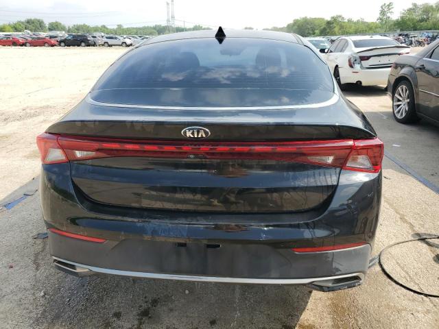 2021 KIA K5 LX 5XXG24J29MG081780