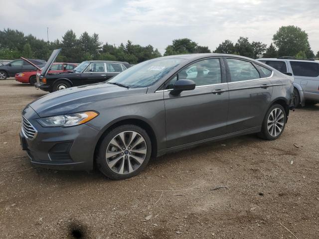 Vin: 3fa6p0t90lr247593, lot: 59741115, ford fusion se 2020 img_1