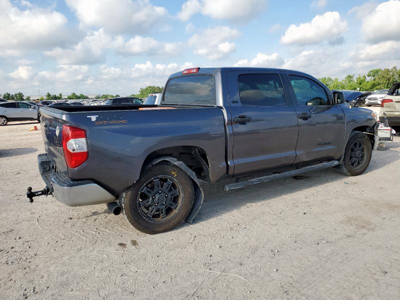 Vin: 5tfew5f13hx221970, lot: 59506605, toyota tundra crewmax sr5 20173