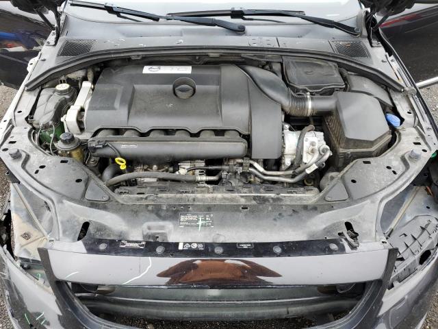 2015 VOLVO S80 PREMIE YV1902MB2F1182652