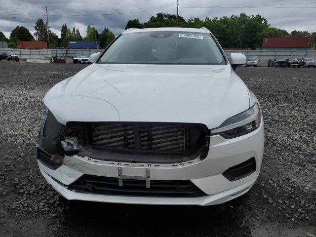 2021 VOLVO XC60 T5 MO YV4102RKXM1826436