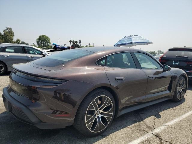 2022 PORSCHE TAYCAN WP0AA2Y1XNSA14822