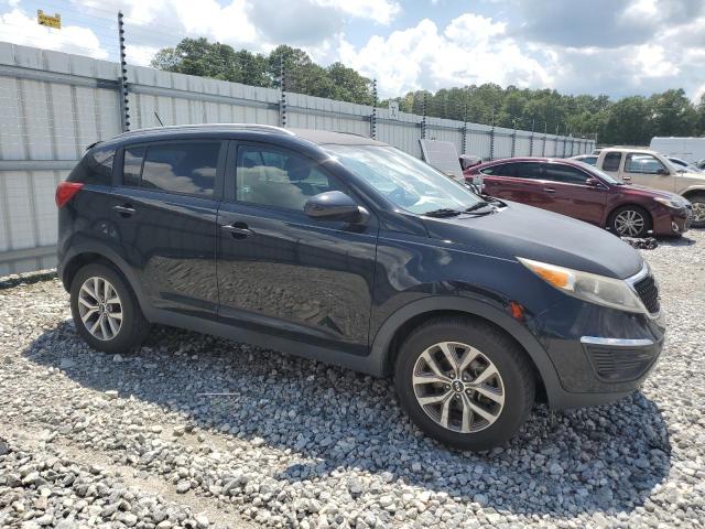 Vin: kndpb3acxg7868544, lot: 62875615, kia sportage lx 20164