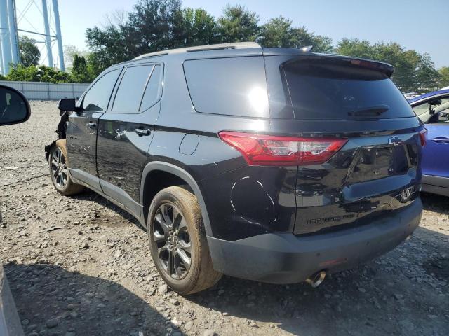Vin: 1gnevjkw7mj111229, lot: 61002055, chevrolet traverse rs 20212
