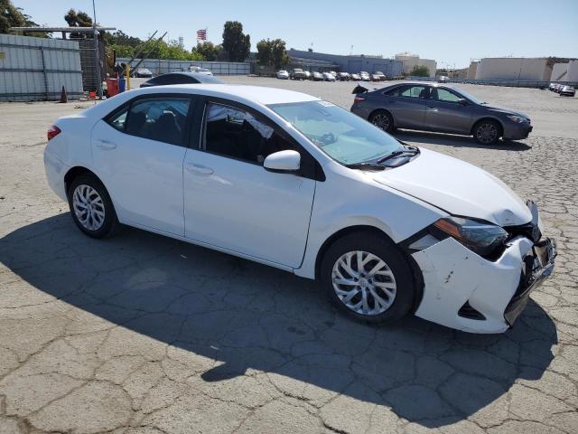 Vin: 5yfburhe8kp870234, lot: 60362465, toyota corolla l 20194
