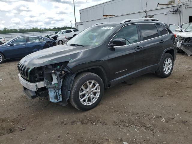 Vin: 1c4pjmcs0ew203894, lot: 59547945, jeep grand cher latitude 2014 img_1