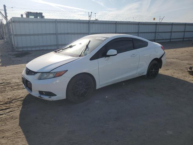 HONDA CIVIC SI