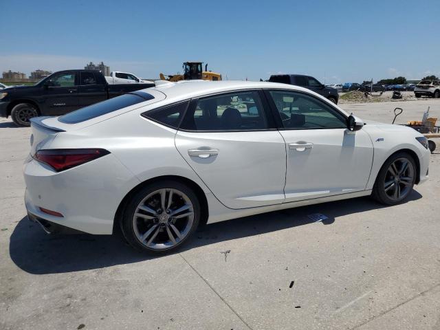 Vin: 19ude4h66pa009326, lot: 61674945, acura integra a- a-spec tech 20233