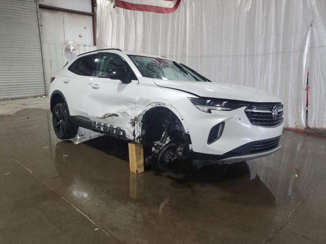 2023 BUICK ENVISION E LRBFZNR43PD074436