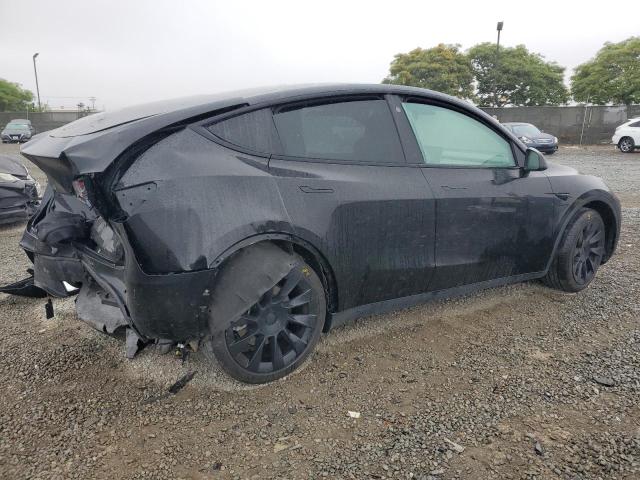 Vin: 5yjygdee1mf270131, lot: 59235505, tesla model y 20213