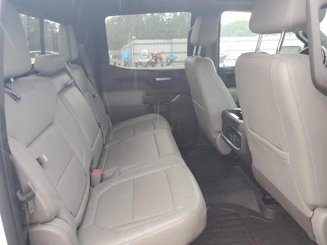 2020 GMC SIERRA K15 - 3GTU9DED9LG369028