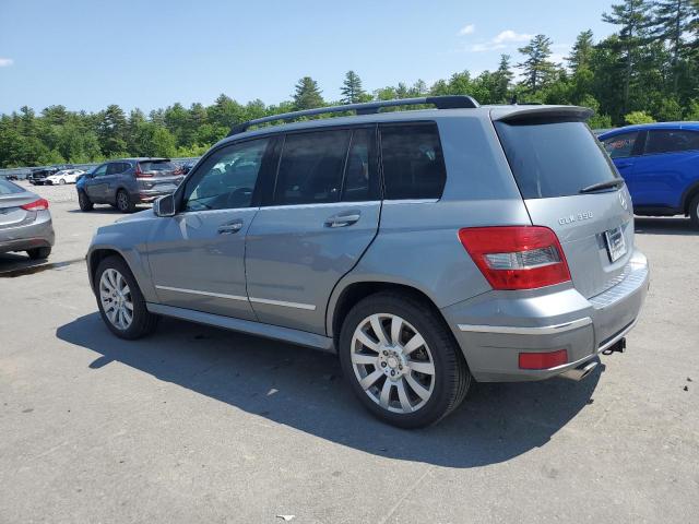 Vin: wdcgg8hbxbf558351, lot: 60631845, mercedes-benz glk-class 350 4matic 20112