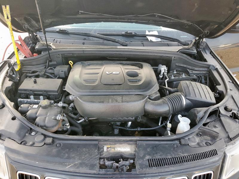 2016 JEEP GRAND CHER - 1C4RJEAG9GC499970