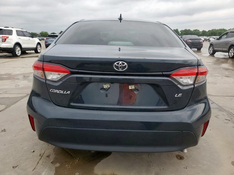 2023 TOYOTA COROLLA LE - 5YFB4MDE8PP001522