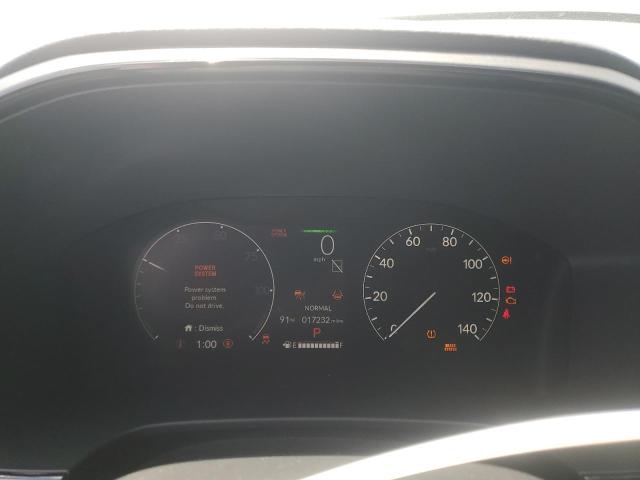 2025 HONDA CR-V SPORT-L 7FARS6H86SE083361