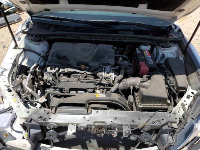 2018 TOYOTA CAMRY L - 4T1B11HK1JU654058