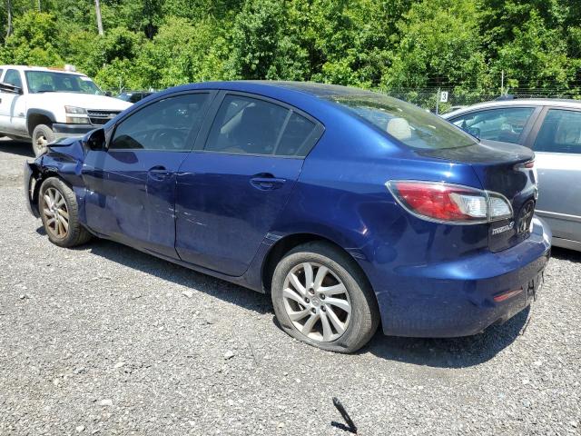 Vin: jm1bl1v85c1614450, lot: 58957735, mazda 3 i 20122