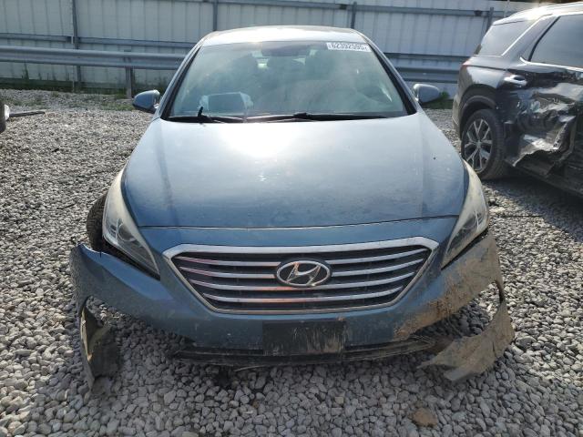 2016 HYUNDAI SONATA SE - 5NPE24AF5GH385904