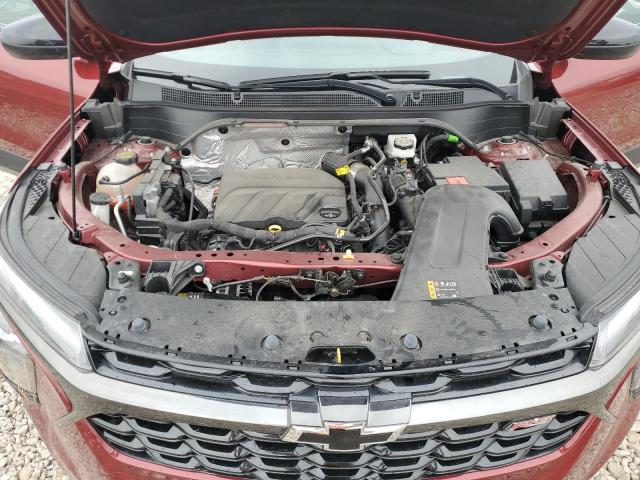2024 CHEVROLET TRAX 2RS KL77LJE25RC001076