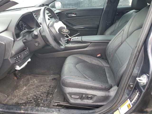 2021 TOYOTA AVALON LIM 4T1DZ1FBXMU064773