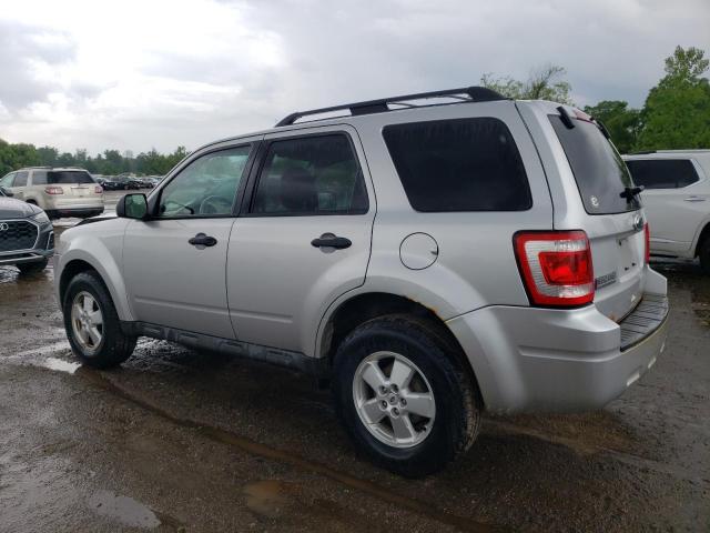 Vin: 1fmcu9c78akd21851, lot: 61444945, ford escape xls 20102