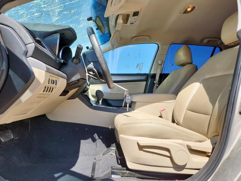 2017 SUBARU OUTBACK 2. - 4S4BSAAC2H3323814