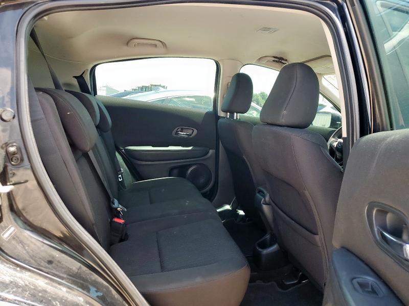 2017 HONDA HR-V LX 3CZRU5H37HG703278