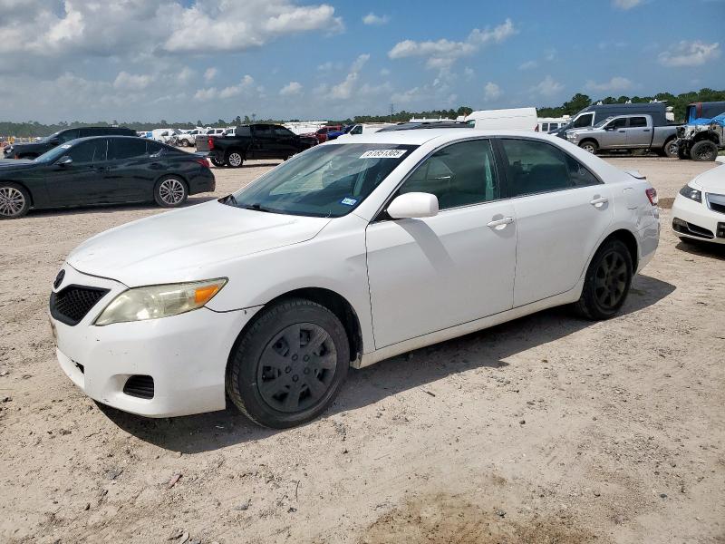 Vin: 4t4bf3ek8ar024383, lot: 61851305, toyota camry base 2010 img_1