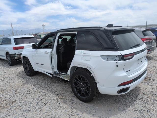 2025 JEEP GRAND CHER 1C4RJHEG3S8634190