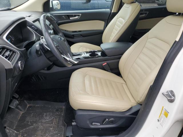 2015 FORD EDGE SEL 2FMTK4J8XFBC10627