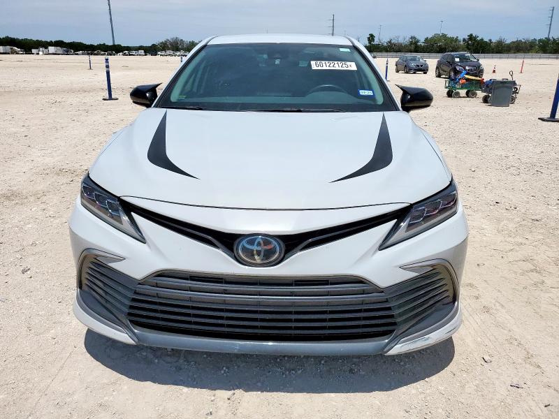 2024 TOYOTA CAMRY LE - 4T1C11AK5RU206206