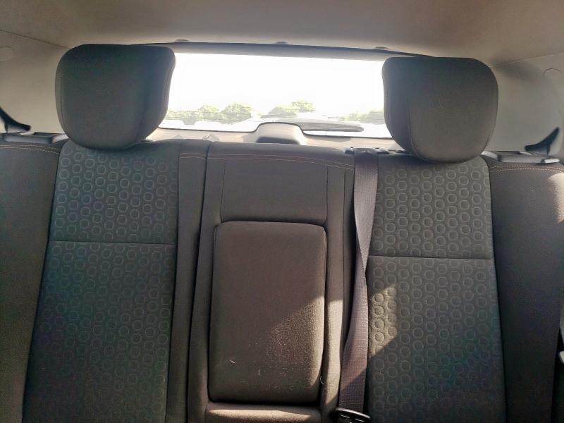 2017 CHEVROLET TRAX LS KL7CJKSBXHB087939