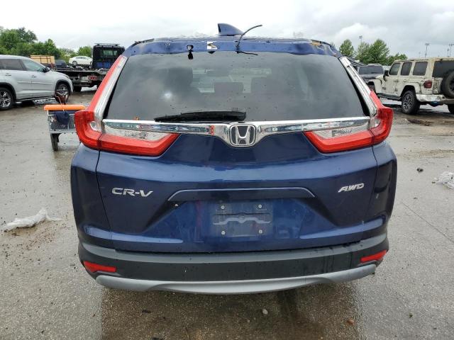 2018 HONDA CR-V EXL 7FARW2H82JE067637