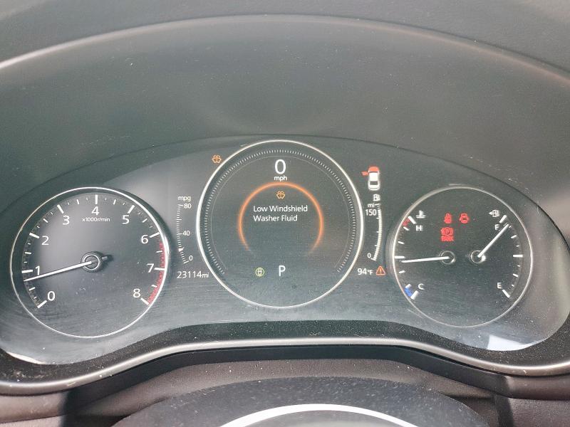 2024 MAZDA 3 CARBON T 3MZBPBXYXRM409075