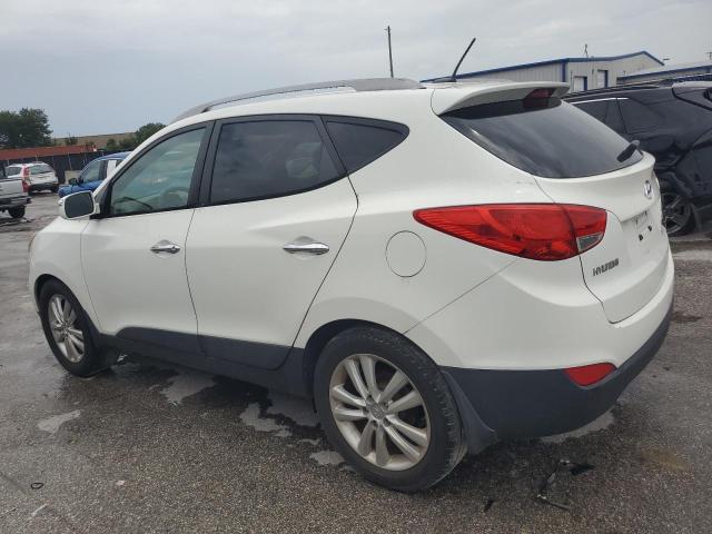 Vin: km8ju3ac4bu295792, lot: 62991125, hyundai tucson gls 20112