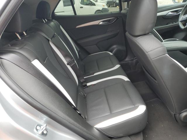 2025 BUICK ENVISION S LRBFZLE48SD038423