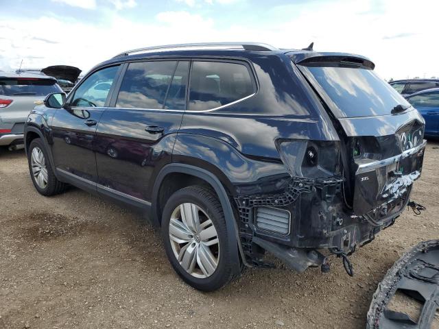 2019 VOLKSWAGEN ATLAS SEL 1V2MR2CAXKC552533