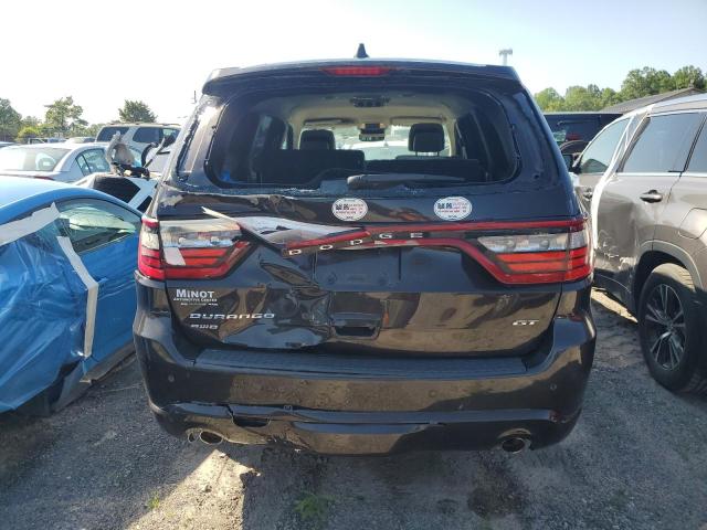 2017 DODGE DURANGO GT 1C4RDJDG8HC726000