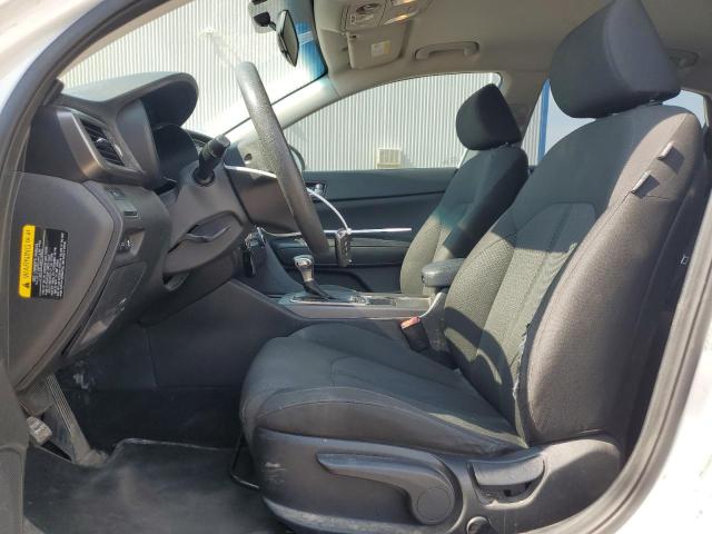 2016 KIA OPTIMA LX - KNAGT4L34G5106531