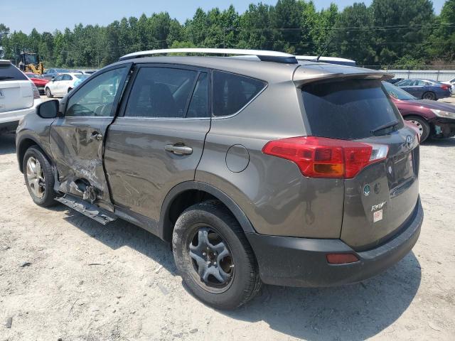 Vin: jtmbfrev8ed057952, lot: 60153805, toyota rav4 le 20142