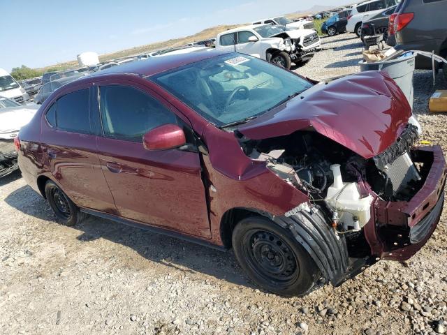2019 MITSUBISHI MIRAGE G4 ML32F3FJ2KHF12944