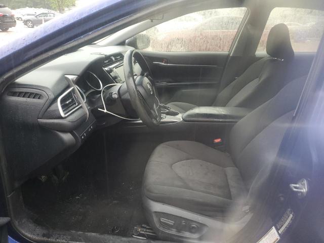 2018 TOYOTA CAMRY L JTNB11HK3J3015251