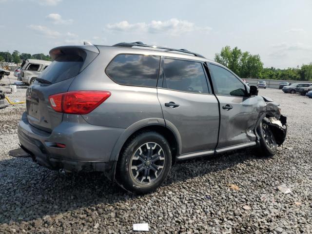 Vin: 5n1dr2mn6kc625685, lot: 59214815, nissan pathfinder s 20193